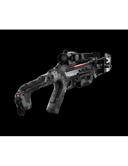 Arcieria Frecce   PISTOLA BALETRA COMPOUND DEMUN BARNETT STORM