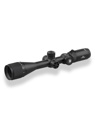 IBP044      Ottiche e Sistemi di Mira Cannocchiali   CANNOCCHIALE DO MS 6-24X42 AO IR anelli 11 mm
