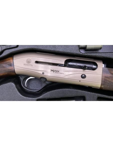Beretta A400 Xplor Action cal. 20