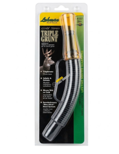 Richiamo Armeria Lugli Richiamo caccia  a bocca per Cervo Flambeau Triple Grunt codice 1107