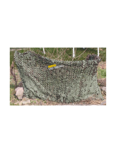 IA90B3  Accessori Caccia, Tiro ed Outdoor Capanni   RETE X CAPANNO 25 MT x 1.5