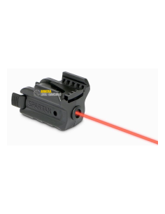 IB1016      Ottiche e Sistemi di Mira Laser   LASERMAX SPS-R SPARTAN Red WEAVER
