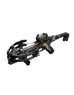 Arcieria Frecce   PISTOLA BALETRA COMPOUND DEMUN BARNETT STORM 2