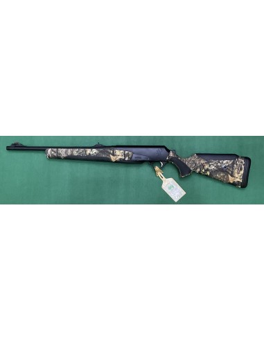 Carabina camo mimetica Browning Bar 4X Tracks THR S MG4 DBM calibro 30-06 camo