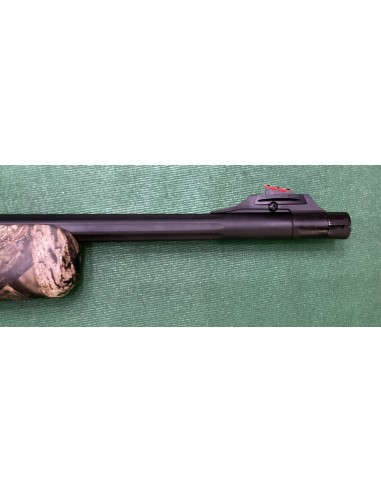 Carabina camo mimetica Browning Bar 4X Tracks THR S MG4 DBM calibro 30-06 camo