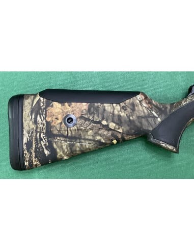Carabina camo mimetica Browning Bar 4X Tracks THR S MG4 DBM calibro 30-06 camo