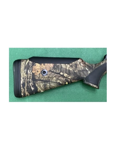 Carabina camo mimetica Browning Bar 4X Tracks THR S MG4 DBM calibro 30-06 camo