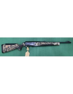 Carabina camo mimetica Browning Bar 4X Tracks THR S MG4 DBM calibro 30-06 camo
