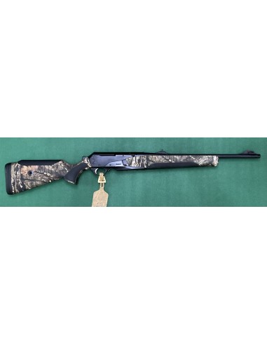 Carabina camo mimetica Browning Bar 4X Tracks THR S MG4 DBM calibro 30-06 camo