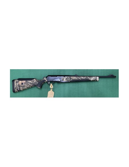 Carabina camo mimetica Browning Bar 4X Tracks THR S MG4 DBM calibro 30-06 camo