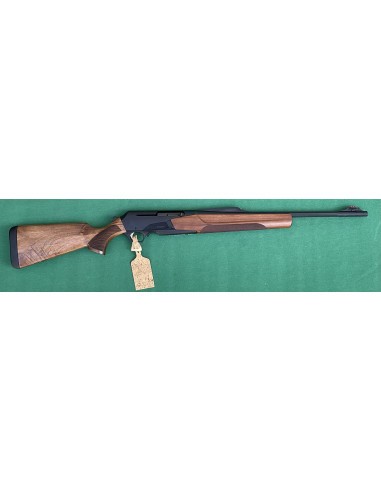 Carabina in legno Browning Bar 4X action hunter THR S calibro 30-06 CANNA 46 CM