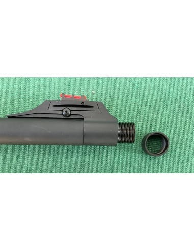 Browning carabina da caccia semiautomatica modello MK3 Composite One polimero carbon canna 53 cm