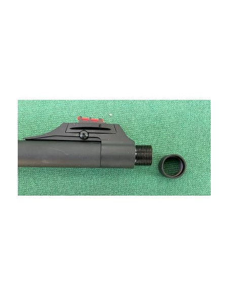 Browning carabina da caccia semiautomatica modello MK3 Composite One polimero carbon canna 53 cm