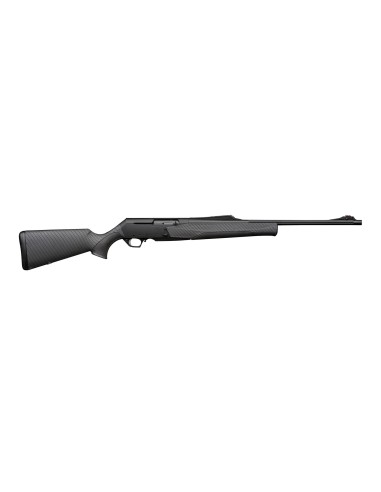 Browning carabina da caccia semiautomatica modello MK3 Composite One polimero carbon canna 53 cm