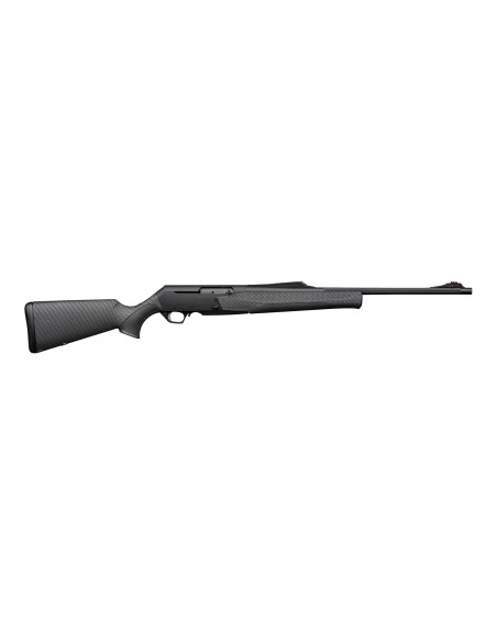 Browning carabina da caccia semiautomatica modello MK3 Composite One polimero carbon canna 53 cm