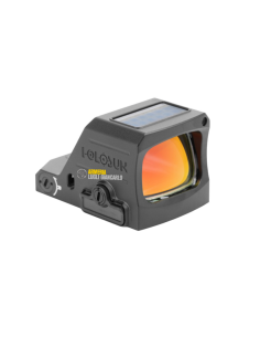 Punto rosso/Red Dot Holosun Multireticolo da 2 MOA e 32 MOA HOLOSUN HS507C-X3-RD 2