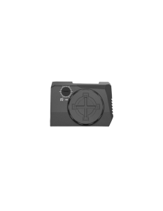 Sightmark Mini Shot M-Spec Solar Enclosed M4 Pistole Red Dot Sight SM26071 2