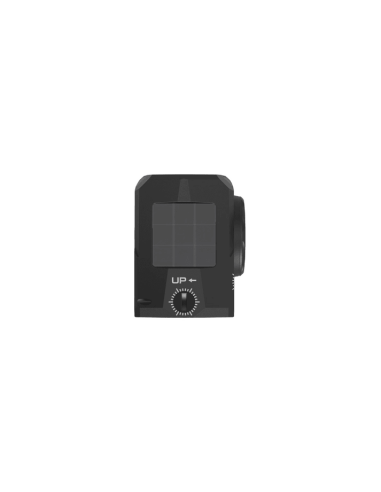 Sightmark Mini Shot M-Spec Solar Enclosed M4 Pistole Red Dot Sight SM26071