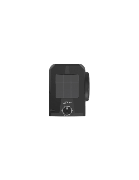 Sightmark Mini Shot M-Spec Solar Enclosed M4 Pistole Red Dot Sight SM26071
