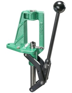 RCBS – 87460 PARTNER RELOADING PRESS PRESSA ECONOMICA DA BANCO 2