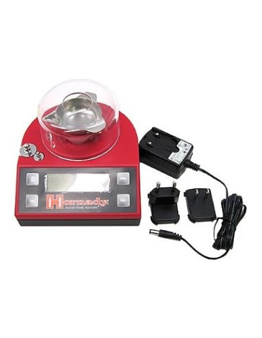 Bilancia Hornady 481076 Lock-N-Load Bench scale cod.050108