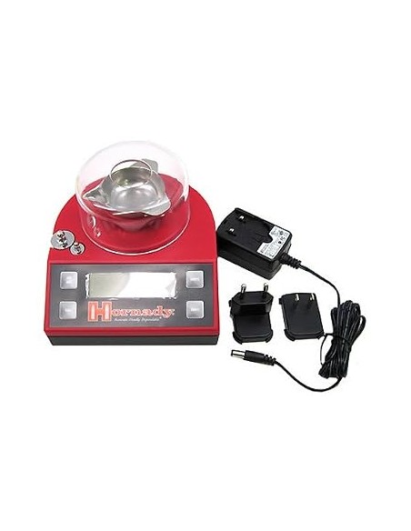 Bilancia Hornady 481076 Lock-N-Load Bench scale cod.050108