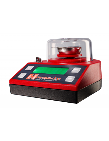 Bilancia Hornady 481076 Lock-N-Load Bench scale cod.050108
