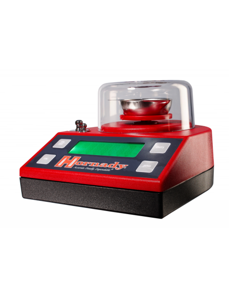 Bilancia Hornady 481076 Lock-N-Load Bench scale cod.050108