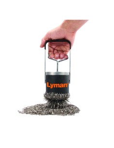 Lyman Stainless Steel Pin Transfer Magnet- Separatore #7631370 2