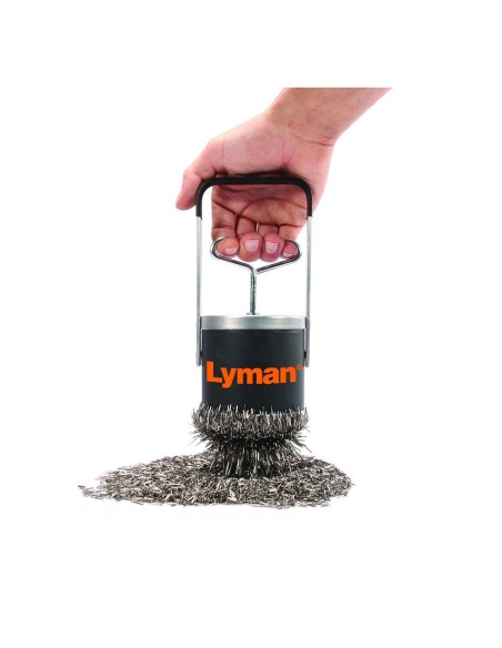 Lyman Stainless Steel Pin Transfer Magnet- Separatore /7631370