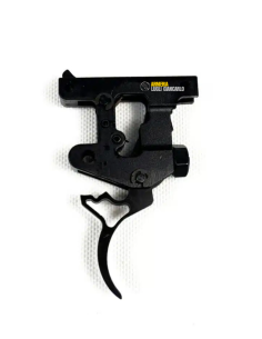 Gruppo scatto Sabatti Match per carabine bolt action da tiro Rover Carbon, ST-18, Rover Varmint, TACTICAL EVO