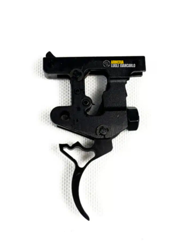 Gruppo scatto Sabatti Match per carabine bolt action da tiro Rover Carbon, ST-18, Rover Varmint, TACTICAL EVO