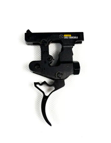Gruppo scatto Sabatti Match per carabine bolt action da tiro Rover Carbon, ST-18, Rover Varmint, TACTICAL EVO