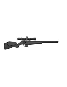 FX DRS MKII Classic calibro 5,5 modello 600 canna 60 cm