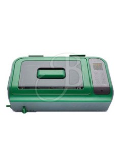 RCBS LAVA BOSSOLI RCBS 87061 ULTRASONIC CASE CLEANER-2 220V