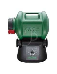 LAVA BOSSOLI CORTI E LUNGHI RCBS 87006 ROTARY CASE CLEANER 220V