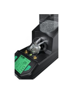 L'erogatore di polvere RCBS 98941 MATCHMASTER POWDER DISPENSER