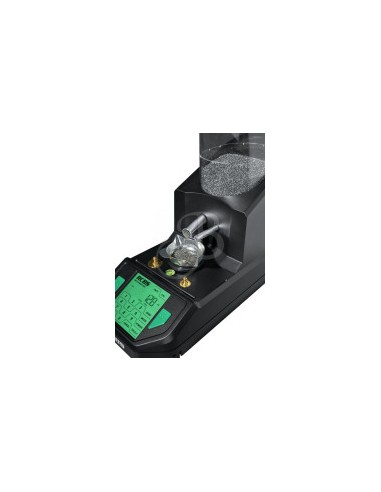L'erogatore di polvere RCBS 98941 MATCHMASTER POWDER DISPENSER
