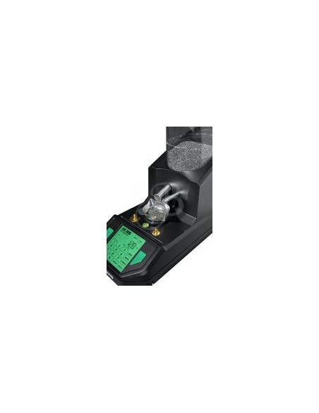 L'erogatore di polvere RCBS 98941 MATCHMASTER POWDER DISPENSER