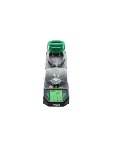 L'erogatore di polvere RCBS 98941 MATCHMASTER POWDER DISPENSER