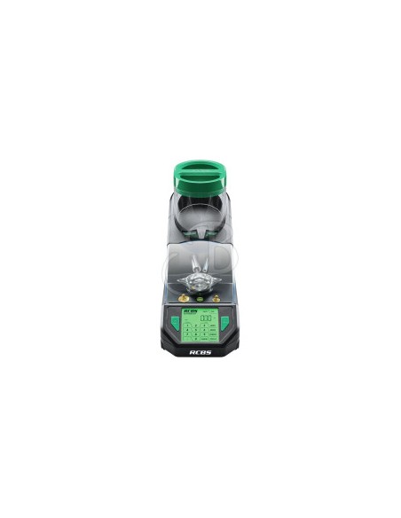 L'erogatore di polvere RCBS 98941 MATCHMASTER POWDER DISPENSER
