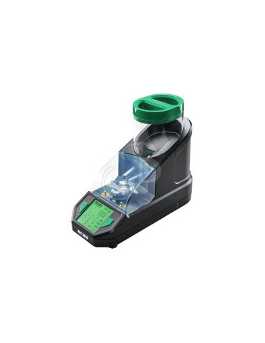 L'erogatore di polvere RCBS 98941 MATCHMASTER POWDER DISPENSER