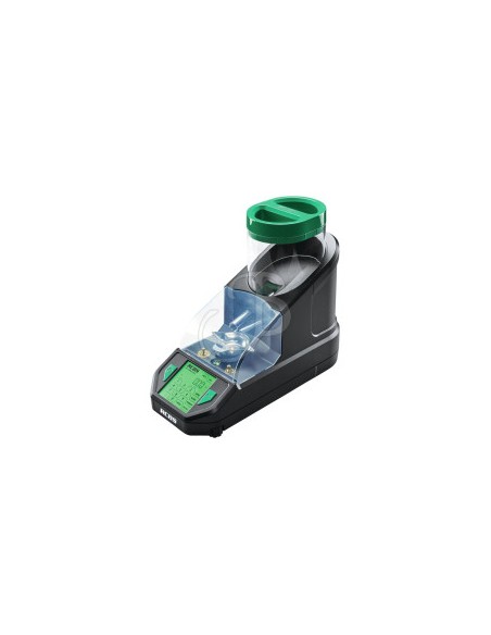 L'erogatore di polvere RCBS 98941 MATCHMASTER POWDER DISPENSER