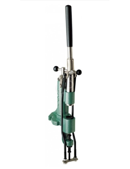 Pressa manuale per colpi RCBS 80040 PRESSA LUBE - A - MATIC