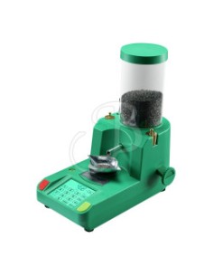 DOSATORE AUTOMATICO RCBS 98944 CHARGEMASTER LINK