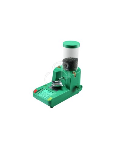 DOSATORE AUTOMATICO RCBS 98944 CHARGEMASTER LINK