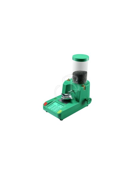 DOSATORE AUTOMATICO RCBS 98944 CHARGEMASTER LINK