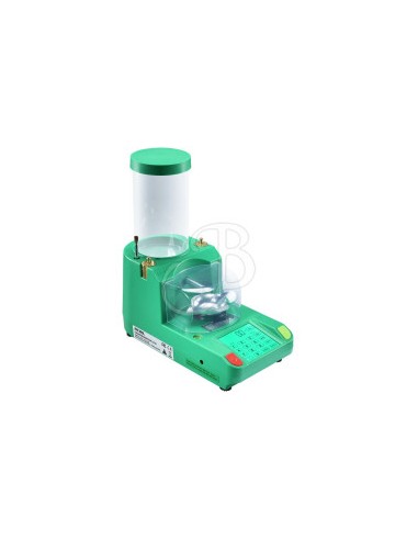 DOSATORE AUTOMATICO RCBS 98944 CHARGEMASTER LINK