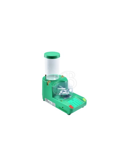 DOSATORE AUTOMATICO RCBS 98944 CHARGEMASTER LINK