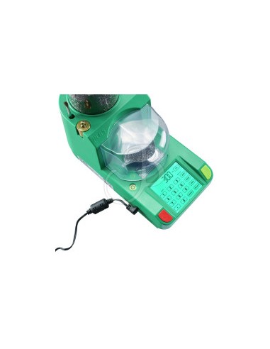 DOSATORE AUTOMATICO RCBS 98944 CHARGEMASTER LINK